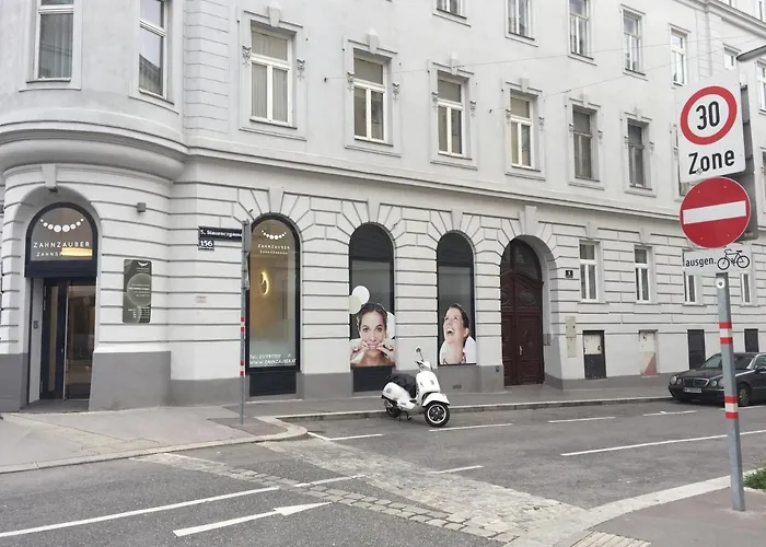 Midtown Vienna