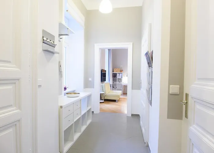 Apartment Midtown