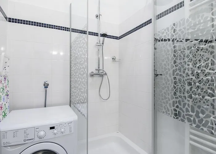 Apartment Midtown